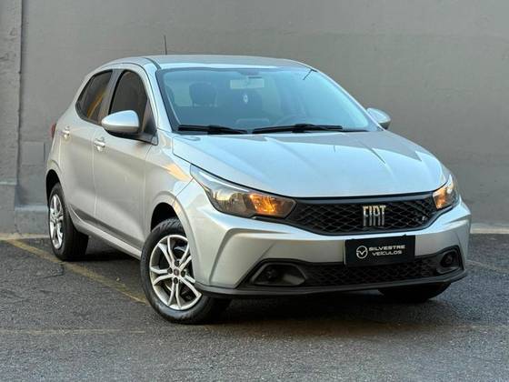 FIAT ARGO 1.0 FIREFLY FLEX DRIVE MANUAL FIAT ARGO 1.0 FIREFLY FLEX DRIVE MANUAL